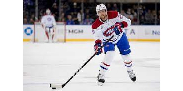 Jeff Petry skal spille for Pittsburgh Penguins næste sæson